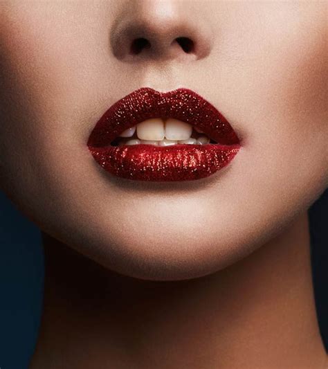 best sparkle lipstick